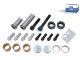 DT Spare Parts 2.94093 Reparatursatz, Bremssattel passend für Multimarken