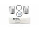 DT Spare Parts 2.94130 Reparatursatz, Z-cam passend für Multimarken