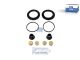 DT Spare Parts 2.94143 Reparatursatz, Bremssattel passend für Multimarken