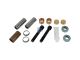 DT Spare Parts 2.94160 Reparatursatz, Bremssattel passend für Multimarken