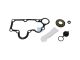 DT Spare Parts 2.94163 Reparatursatz, Bremssattel passend für Multimarken