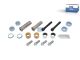 DT Spare Parts 2.94166 Reparatursatz, Bremssattel passend für Multimarken