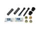 DT Spare Parts 2.94167 Reparatursatz, Bremssattel passend für Multimarken