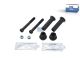 DT Spare Parts 2.94210 Reparatursatz, Bremssattel passend für Multimarken