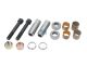 DT Spare Parts 2.94211 Reparatursatz, Bremssattel passend für Multimarken
