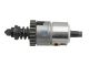 DT Spare Parts 2.94213 Reparatursatz, Bremssattel passend für Multimarken