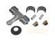 DT Spare Parts 2.94215 Reparatursatz, Bremssattel passend für Multimarken