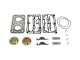DT Spare Parts 2.94250 Reparatursatz, Kompressor passend für Volvo