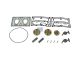 DT Spare Parts 2.94251 Reparatursatz, Kompressor passend für Volvo