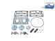DT Spare Parts 2.94252 Reparatursatz, Kompressor passend für Volvo