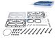 DT Spare Parts 2.94253 Überholsatz, Kompressor passend für Multimarken