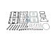 DT Spare Parts 2.94255 Überholsatz, Kompressor passend für Multimarken