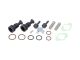 DT Spare Parts 2.94266 Reparatursatz, Kompressor passend für Multimarken