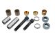 DT Spare Parts 2.94322 Reparatursatz, Bremssattel passend für Multimarken