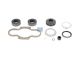 DT Spare Parts 2.94323 Reparatursatz, Bremssattel passend für Multimarken
