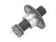 DT Spare Parts 2.94324 Reparatursatz, Bremssattel, rechts passend für Multimarken