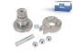 DT Spare Parts 2.94330 Reparatursatz, Bremssattel passend für Volvo
