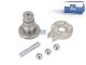 DT Spare Parts 2.94331 Reparatursatz, Bremssattel passend für Volvo