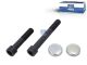 DT Spare Parts 2.94335 Reparatursatz, Bremssattel passend für Multimarken