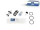 DT Spare Parts 2.94385 Reparatursatz, Lufttrockner passend für Volvo