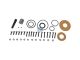DT Spare Parts 2.94396 Reparatursatz, Entwässerungsventil passend für Multimarken
