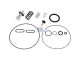 DT Spare Parts 2.94414 Reparatursatz, Lufttrockner passend für Multimarken