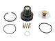 DT Spare Parts 2.94416 Reparatursatz, Lufttrockner passend für Volvo