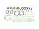 DT Spare Parts 2.94425 Reparatursatz, Kompressor passend für Volvo