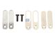 DT Spare Parts 2.94430 Reparatursatz, Kompressor passend für Volvo