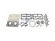 DT Spare Parts 2.94454 Reparatursatz, Zylinderkopf passend für Volvo