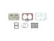 DT Spare Parts 2.94460 Reparatursatz, Kompressor passend für Volvo