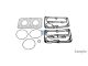 DT Spare Parts 2.94467 Reparatursatz, Kompressor passend für Volvo