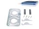 DT Spare Parts 2.94468 Reparatursatz, Kompressor passend für Volvo