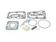 DT Spare Parts 2.94469 Reparatursatz, Kompressor passend für Volvo