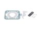 DT Spare Parts 2.94471 Reparatursatz, Kompressor passend für Volvo