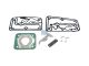 DT Spare Parts 2.94472 Reparatursatz, Kompressor passend für Volvo