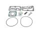DT Spare Parts 2.94473 Reparatursatz, Kompressor passend für Volvo