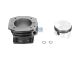 DT Spare Parts 2.94493 Kolben-Laufbuchsensatz, Kompressor, D: 88 mm passend für Volvo