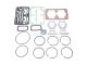DT Spare Parts 2.94496 Reparatursatz, Kompressor passend für Volvo