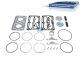 DT Spare Parts 2.94497 Reparatursatz, Kompressor passend für Volvo