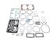 DT Spare Parts 2.94499 Reparatursatz, Kompressor passend für Volvo