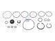 DT Spare Parts 2.94508 Reparatursatz, Anhängersteuerventil passend für Multimarken