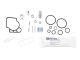 DT Spare Parts 2.94551 Reparatursatz, Handbremsventil passend für Multimarken