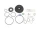 DT Spare Parts 2.94553 Reparatursatz, Lastabhängiges Ventil passend für Volvo
