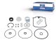 DT Spare Parts 2.94567 Reparatursatz, EBS Ventil passend für Volvo