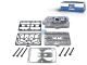 DT Spare Parts 2.94596 Reparatursatz, Zylinderkopf passend für Multimarken