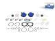 DT Spare Parts 2.94722 Reparatursatz, Modulatorventil passend für Multimarken