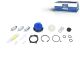 DT Spare Parts 2.94723 Reparatursatz, Modulatorventil passend für Multimarken