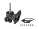 DT Spare Parts 2.94801 Reparatursatz, Ölabscheider passend für Volvo