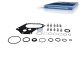 DT Spare Parts 2.94804 Reparatursatz, Dichtung passend für Volvo